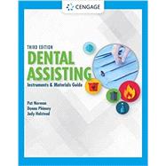 Dental Assisting Instruments and Materials Guide