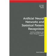 Artificial Neural Networks and Statistical Pattern Recognition: Old and New Connections