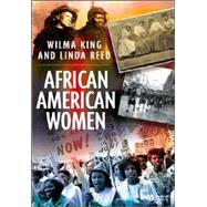 African American Women,9780631207405
