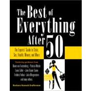 The Best of Everything After 50