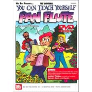 You Can Teach Yourself Pan Flute