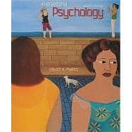 Exploring Psychology (Paper) and PsychPortal