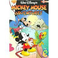Mickey Mouse Adventures 6