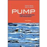 Pump User's Handbook: Life Extension, Third Edition