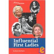Influential First Ladies