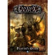 Warhammer Fantasy Roleplay: the Player's Guide : The Player's Guide