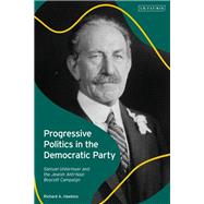 Progressive Politics in the Democratic Party