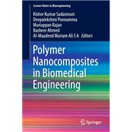 Polymer Nanocomposites in Biomedical Engineering