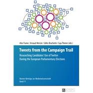Tweets from the Campaign Trail