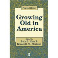 Growing Old in America