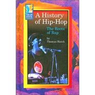 A History of Hip-hop