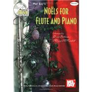 Noels for Flute and Piano