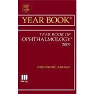 Year Book of Ophthalmology 2009