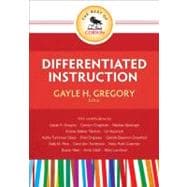 Best of Corwin: Differentiated Instruction : Differentiated Instruction