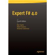 Expert F# 4.0