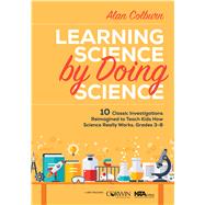 Learning Science by Doing Science