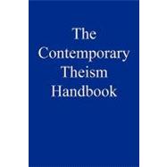 The Contemporary Theism Handbook: The Guiding Text for Co-creator Communities