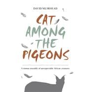 Cat Among the Pigeons