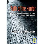 Path of the Hunter + Free Study Aid Cd