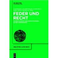 Feder und Recht