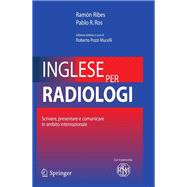 Inglese Per Radiologi/ English for Radiologists