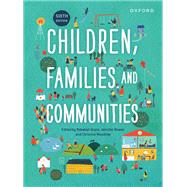Children, Families & Communities 6e EB