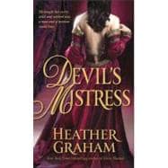 Devil's Mistress A Novel