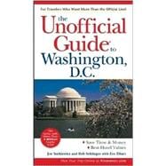 The Unofficial Guide<sup>®</sup> to Washington, D.C. , 7th Edition