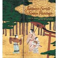 Japanese Scrolls & Screens Painting 2010 Calendar