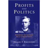 Profits and Politics
