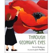 Through Georgia's Eyes,9780805077407