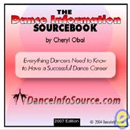 The Dance Information Sourcebook 2007