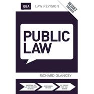 Q&A Public Law