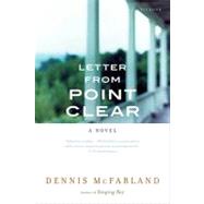 Letter from Point Clear : A Novel