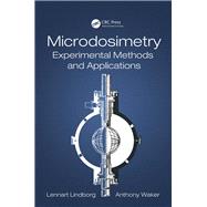 Microdosimetry: Experimental Methods and Applications