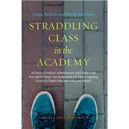 Straddling Class in the Academy