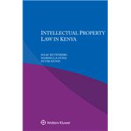 Intellectual Property Law in Kenya