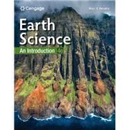 Earth Science: An Introduction