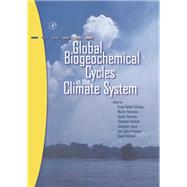 Global Biogeochemical Cycles in the Climate System