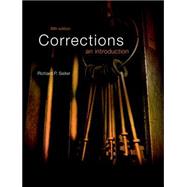 Corrections An Introduction, Student Value Edition