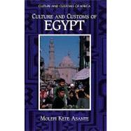 Culture and Customs of Egypt