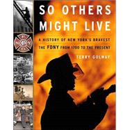 So Others Might Live