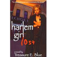 Harlem Girl Lost