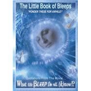 Little Book of Bleeps