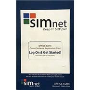 SIMNET F/OFFICE 2016-STANDALONE ACCESS