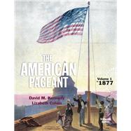 American Pageant, Volume 1