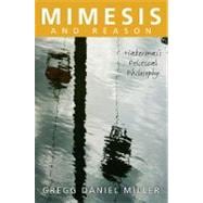 Mimesis and Reason