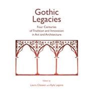 Gothic Legacies