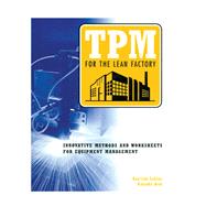 TPM for the Lean Factory