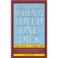 What To Do When Loved One Dies Pa